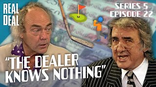This Dealer Collects These 191020s Silver Guild Monkeys  Dickinsons Real Deal  S5 Ep22