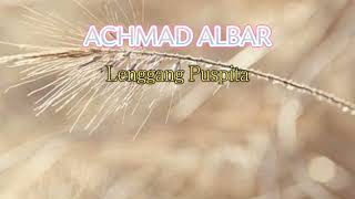 Achmad Albar  Lenggang Puspita