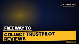 Free Way to Collect Trustpilot Reviews No Paid Plan Needed 2026