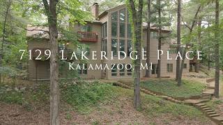 7129 Lakeridge Place - Kalamazoo, MI