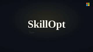 SkillOpt - Controllable Text-Space Optimization for Agent Skills