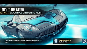 Need for Speed No Limits - Campaign Walkthrough Part 3