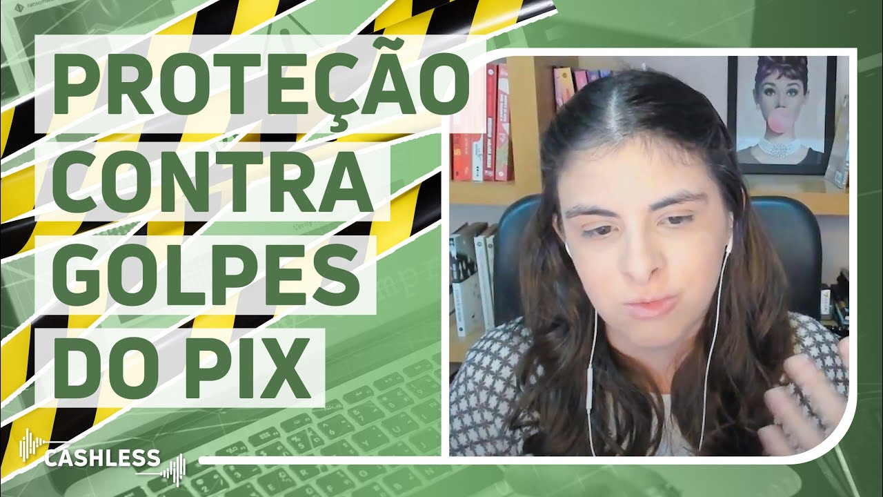 Dicas para não cair em golpes financeiros - YouTube