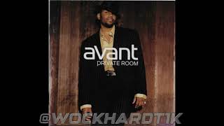 Avant   Read Your Mind #SLOWED
