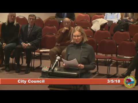 school board ottawa City Council 3.5.18