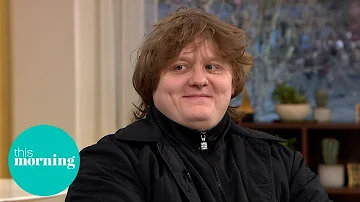Music Legend Lewis Capaldi Opens Up His In New Tell-All Documentary | This Morning