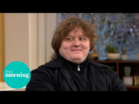 Music Legend Lewis Capaldi Opens Up His In New Tell-All Documentary | This Morning