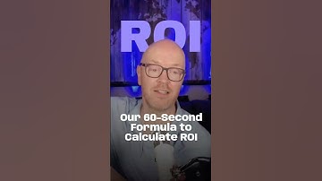 Calculate Your AI ROI in Just 60 Seconds!