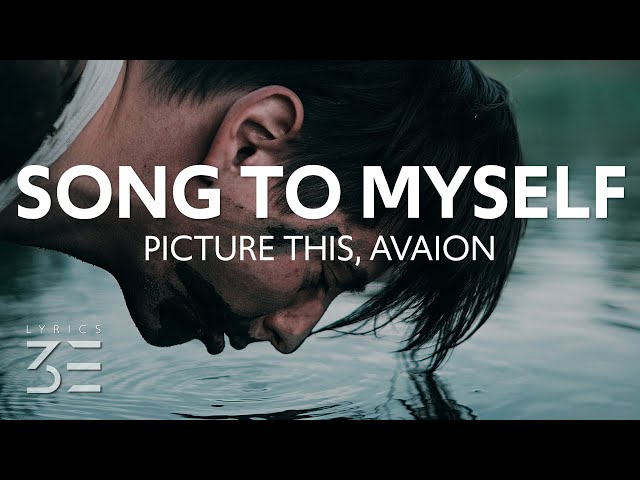 AVAION - Pieces: lyrics and songs