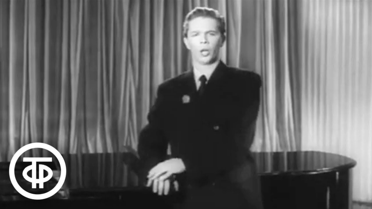 Ария Дона Базилио "Клевета" из оперы Россини "Севильский цирюльник ...