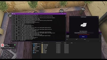 FiveM | Dumper | 2022 | Free Download!