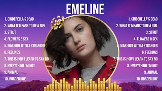 EMELINE Greatest Hits Full Album ▶️ Full Album ▶️ Top 10 Hits of All Time