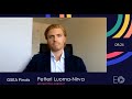 2020 Global Finalist - Petteri Luoma-Nirva (Finland)