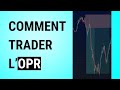 Comment trader lopr open price range