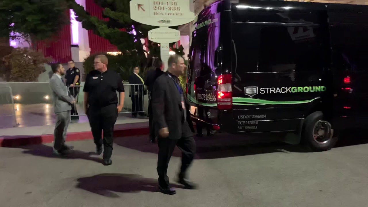 Twice LA Twicelights The Forum 7/17/19