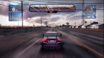 Multiplayer Game 2 (Unlocks) - Blur (HD) Gameplay!!!