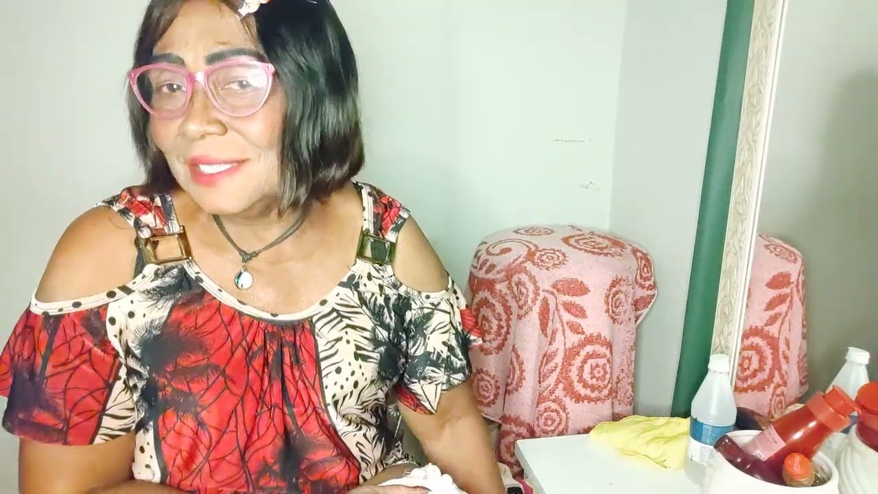 Organizando as minhas peçinhas.