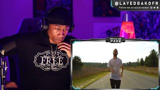 TRASH or PASS! Elijah James ft Joyner Lucas ( Slow Down ) [REACTION!!!]