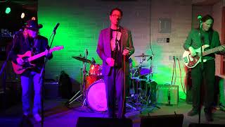Joel Astley - Born Cryin