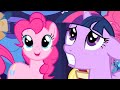 Sorpresas Mágicas y Grandes Secretos 🦄 My Little Pony en Español | Toon Mania - Niños Felices