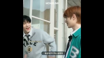 Wtf us soogyu relationship#kpop #txt #soogyu #yeonbin #taegyu #txtedit