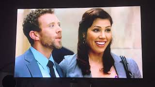 Hodgins and Angela reveal that they are married