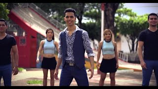 Video thumbnail of "Rowson Iglesias - Soy Tabudo (Vídeo Oficial)"