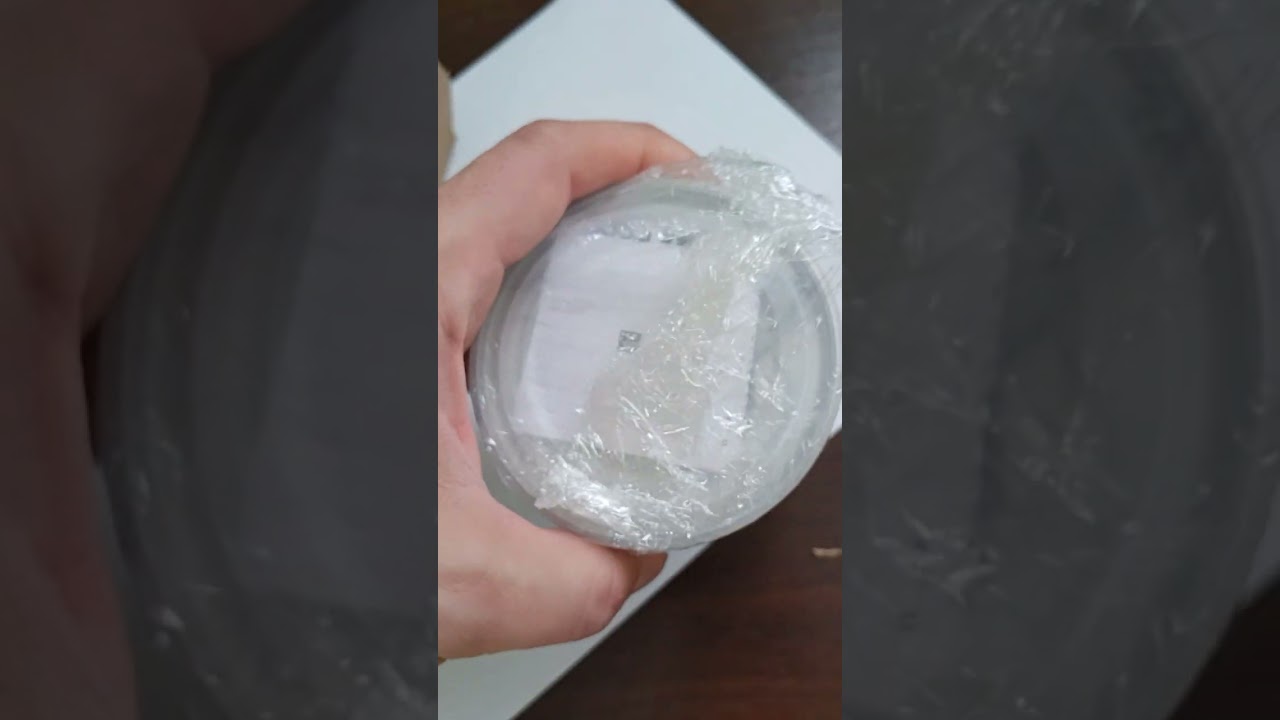 Новости с параллельного импорта стоматологии#3. Ubistesin -forte.