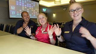 Saturday Snowball Jackpot 04.02.23 | Greenbank Services Club Bingo