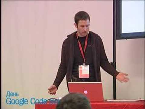 GCD07-#4 Stephane Zermatten RU