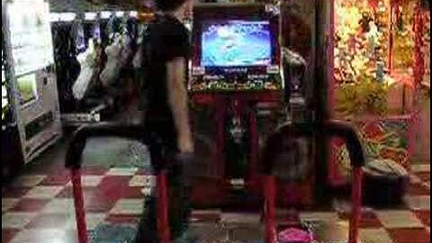 DDRSN challenge course SuperNOVA (DP)-part1