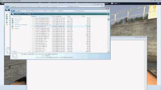 How To Add Skins To Counter Strike Source