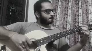 Shubanallah - YJHD - Fingerstyle Guitar Cover - My Rendition