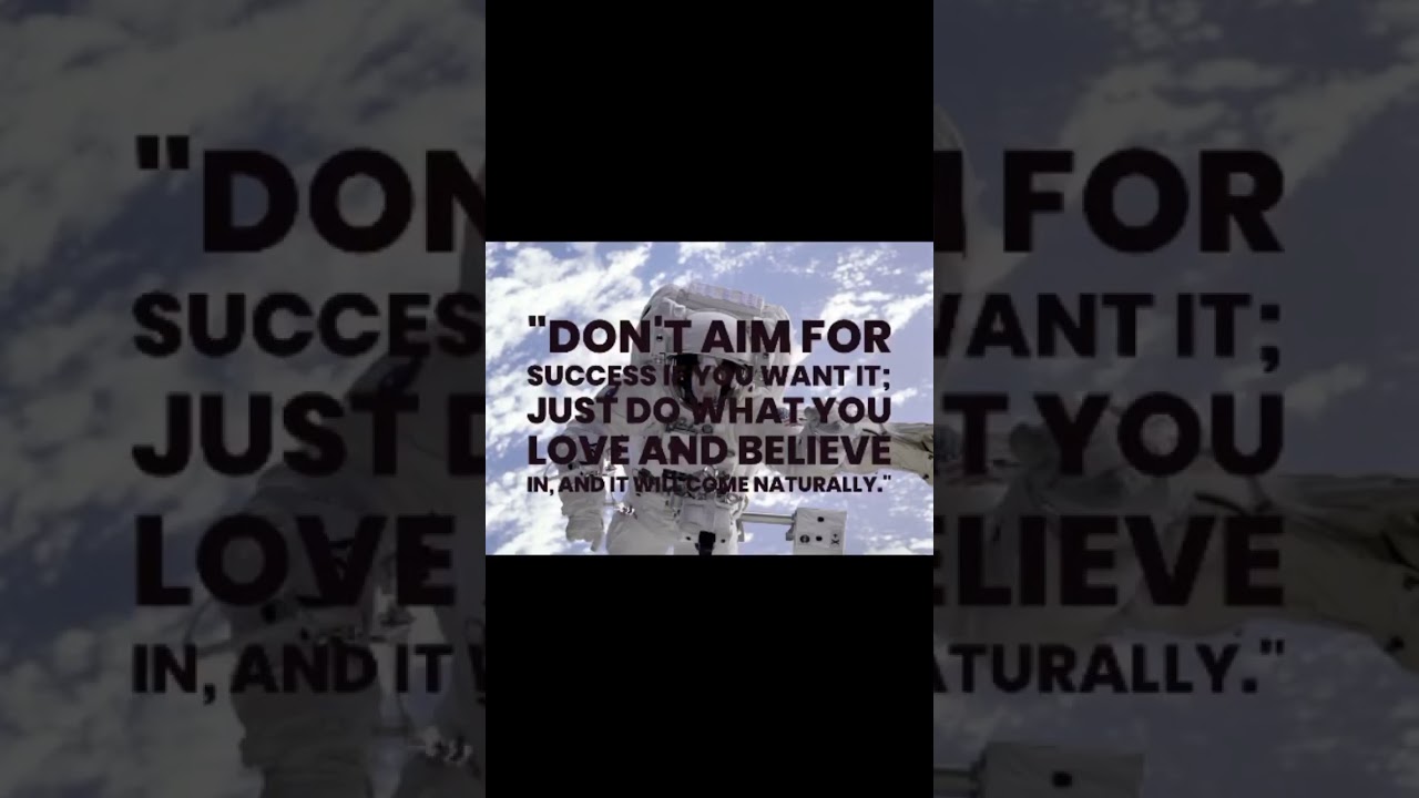 Chase success, attract wealth. You in? 