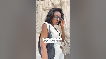 Boho Chic, But Make it 2025– Outfit Inspiration to Feel Unstoppable #bohochicstyle #bohochic