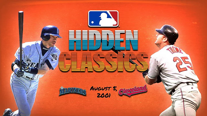 Cleveland pulls off biggest comeback in AL/NL history | Hidden Classics
