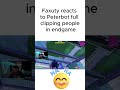 FORTNTIE CLIPS #fortnite #peterbot