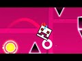 Cycles but when I die the video ends |Geometry Dash