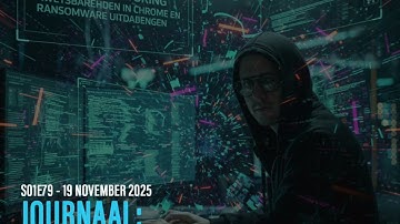 Cloudflare-storing, kwetsbaarheden in Chrome en ransomware vergroten dreigingen in Europa