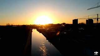 The Netherlands... DJI quick cut