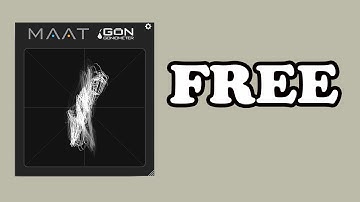 FREE GŌN by MAAT