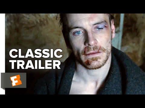 Hunger (2008) Trailer #1 | Movieclips Classic Trailers
