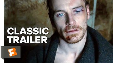 Hunger (2008) Trailer #1 | Movieclips Classic Trailers