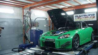 S2000 Dyno Day Shootout!