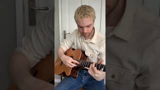 Is this the coolest guitar tuning?