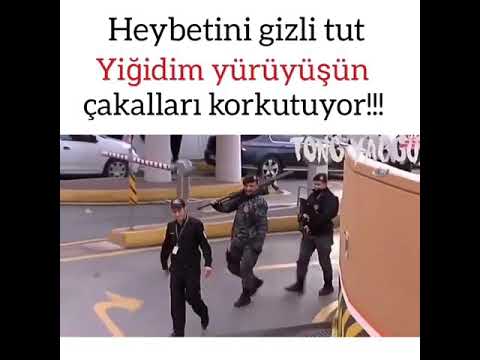 Polisimizin yürüyüşü