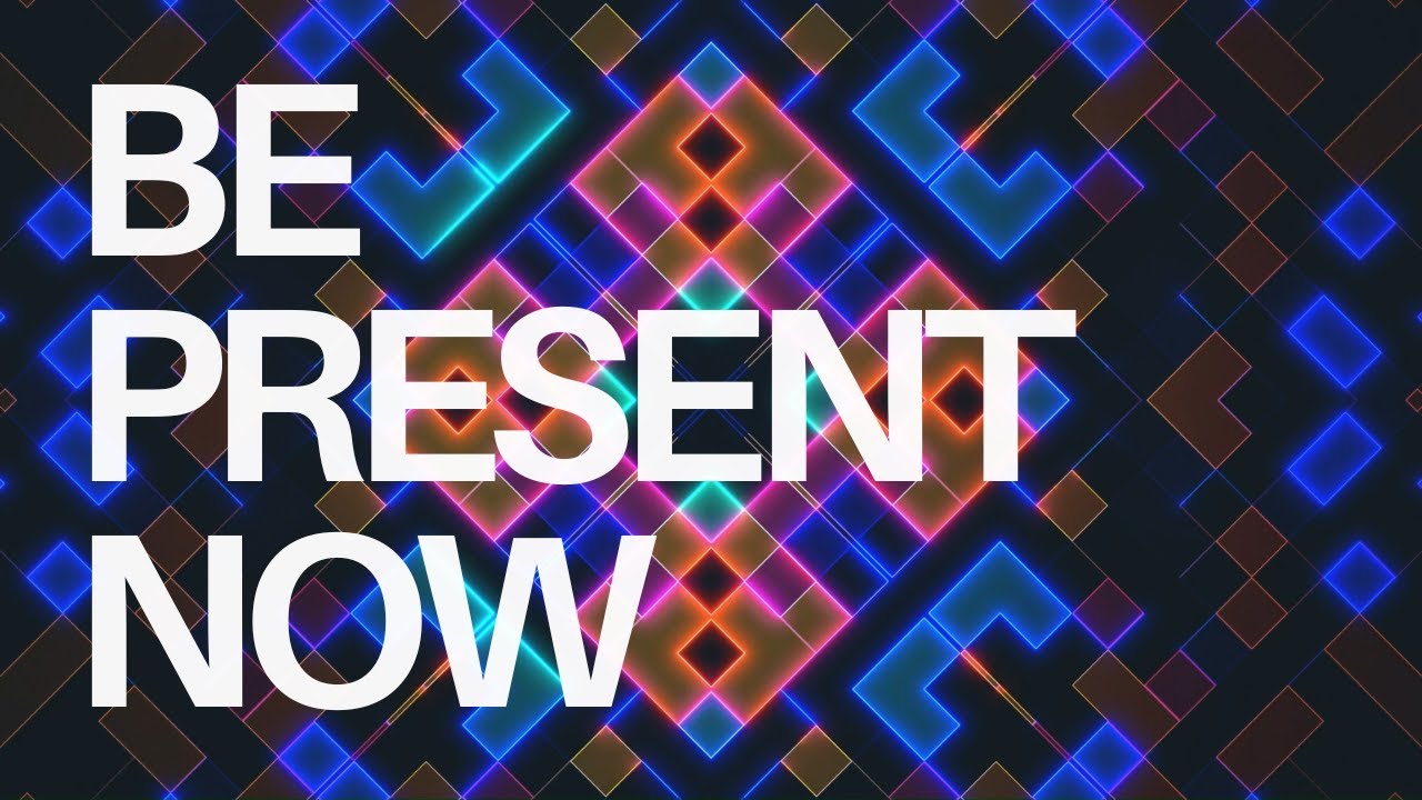 Meditation Music for Mindfulness 🧘