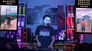 DJ PALING GACOR SEDUNIA !! KUMPULAN DJ PALING ENAK SEDUNIA - DJ KIMOCHI FULL BASS TERBARU 2026 