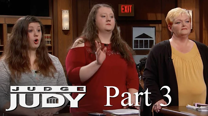 Did Guardian Steal Minor’s Money? | Part 3