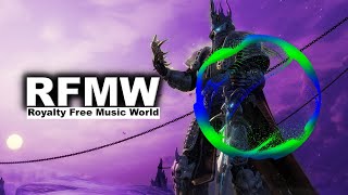 Egzod & Maestro Chives - Royalty (ft. Neoni) | (Trap) | [RFMW - Royalty Free Music World] No.43